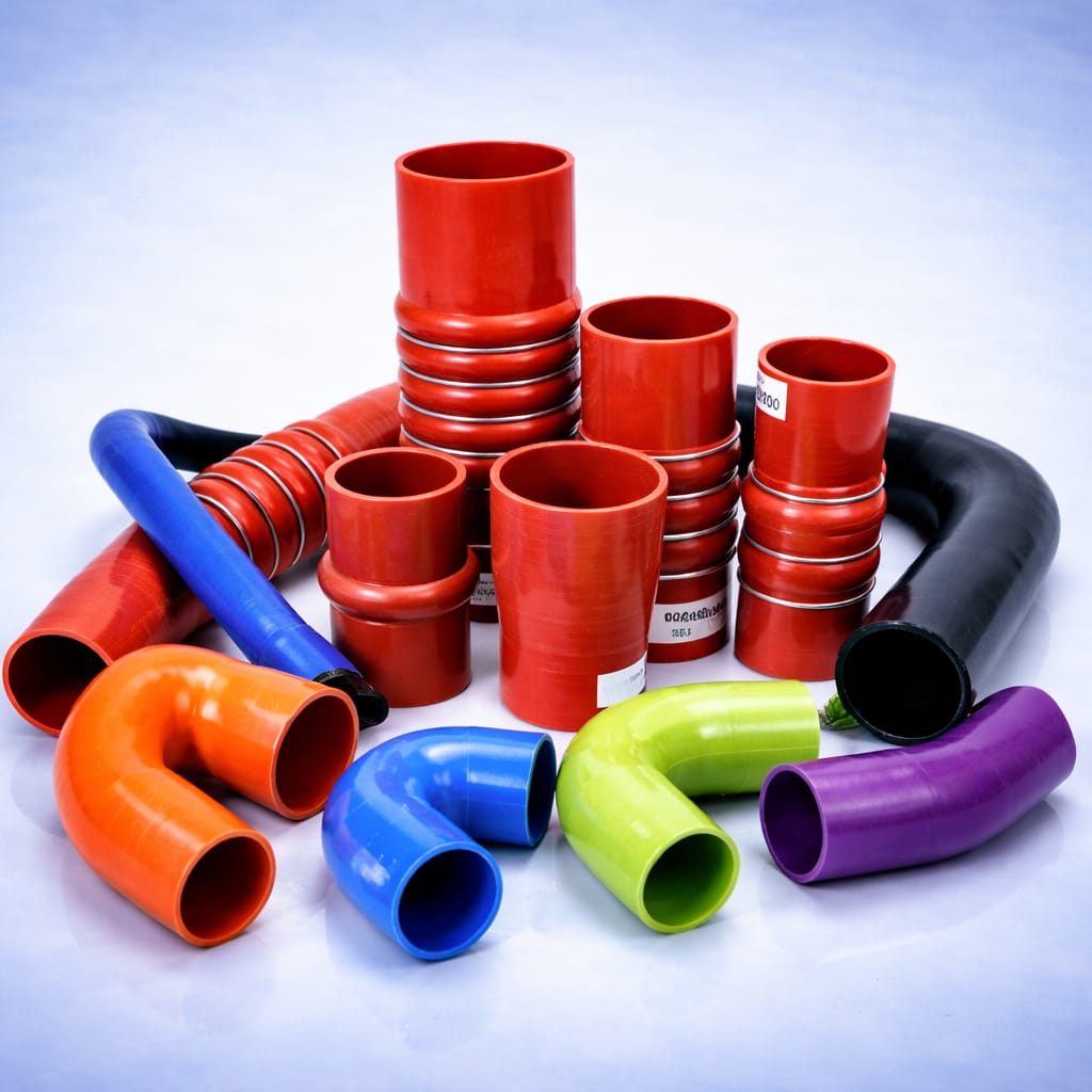 Silicone Hoses